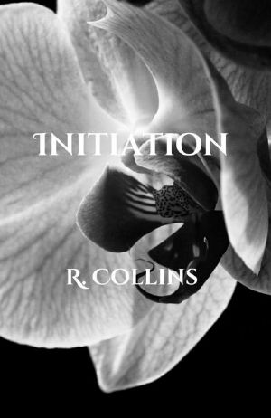 [Wild White Orchid 01] • Initiation